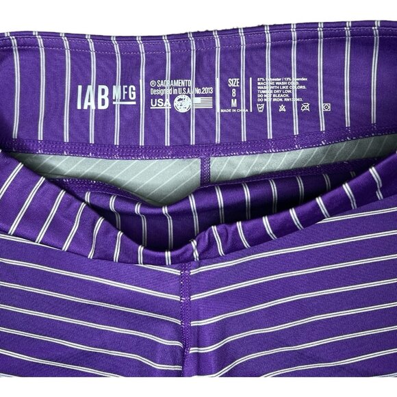 No-Ride Athletic Shorts NWT - Picture 3 of 3